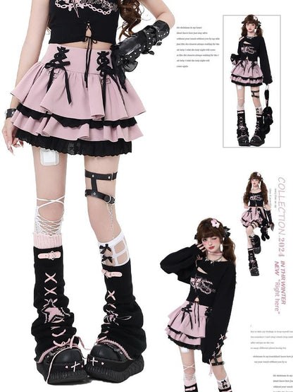 The Dollhouse Abyss
