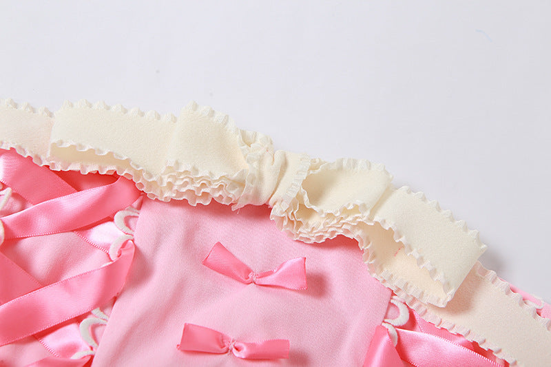 Petal Ballet Ribbon