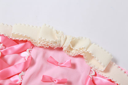 Petal Ballet Ribbon