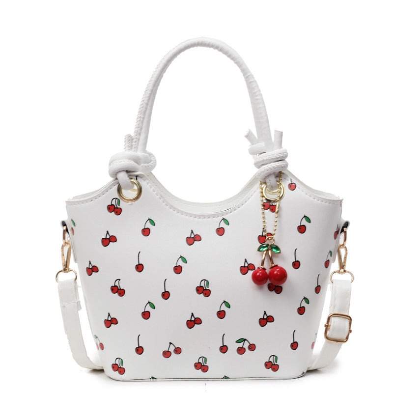 Cerise Bag