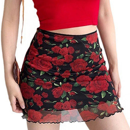 Rose Garden