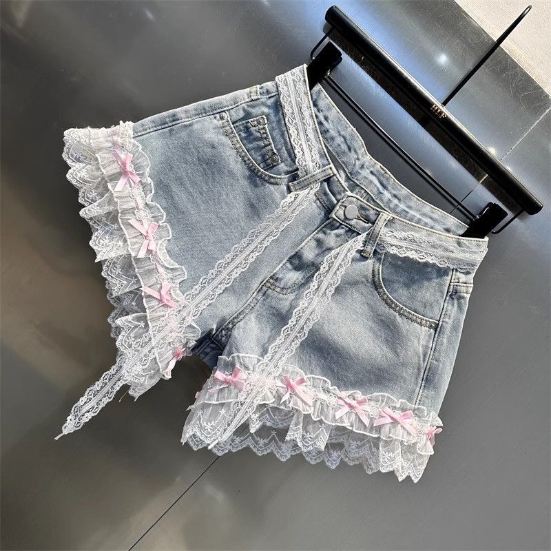 Cosette Shorts