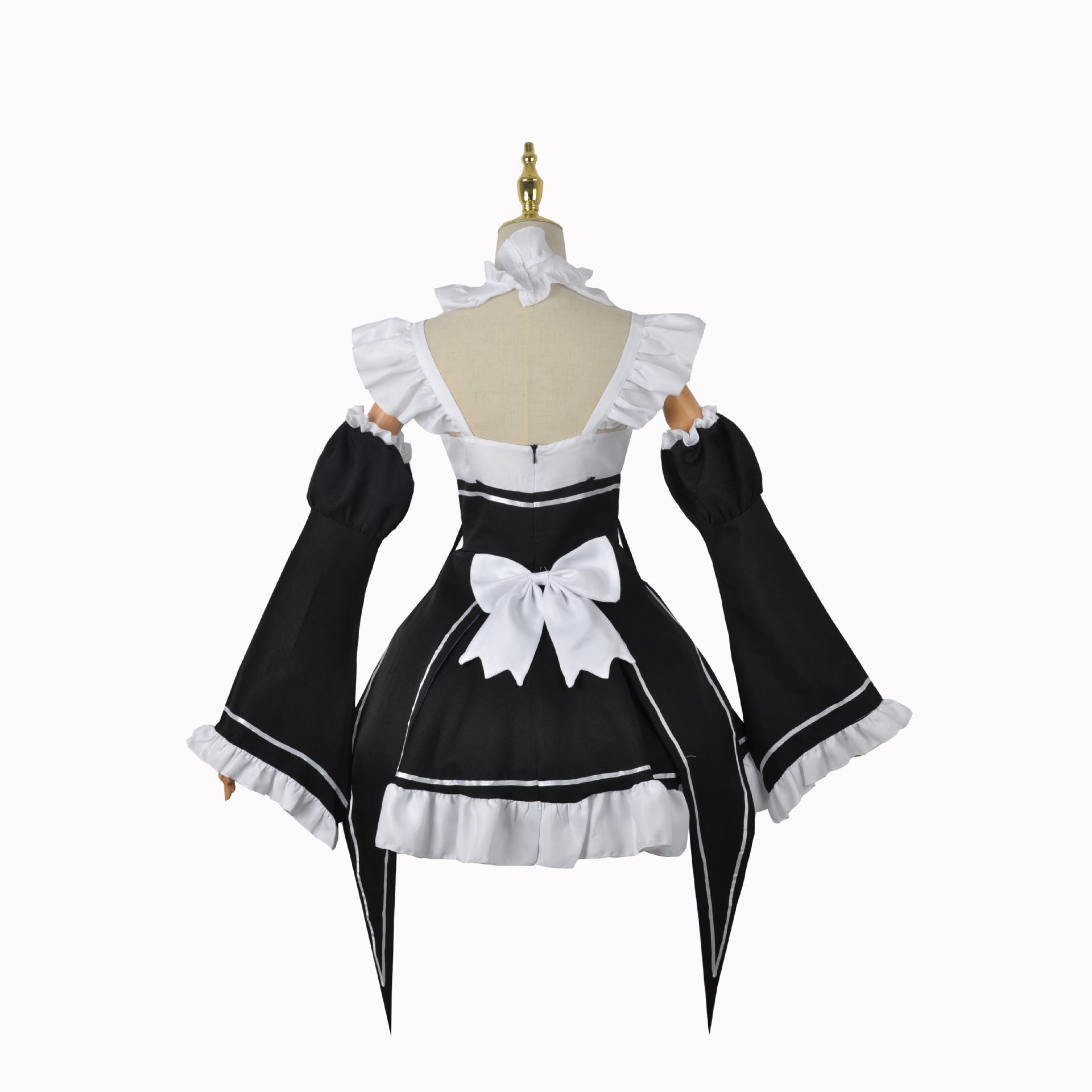 Remram Cos Clothing Life In A Different World From Scratch Remram Cosplay Role Play