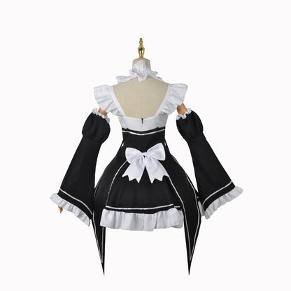 Remram Cos Clothing Life In A Different World From Scratch Remram Cosplay Role Play