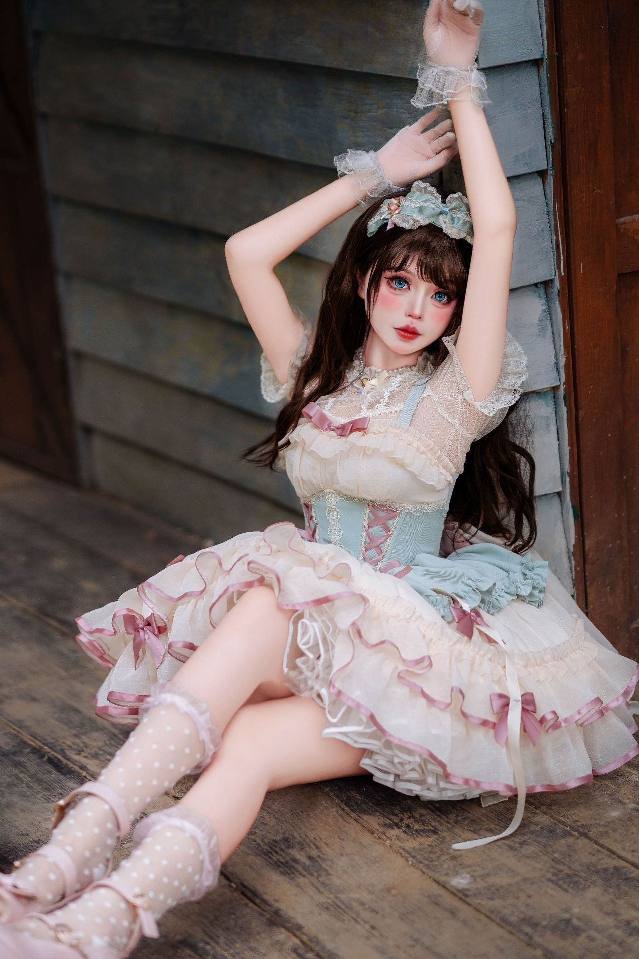 Faelina