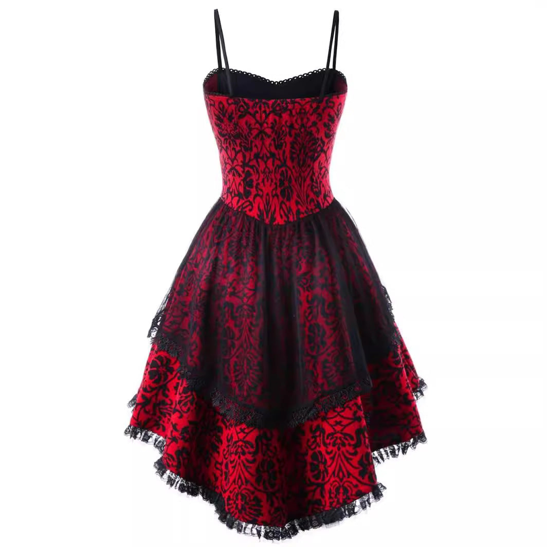 Scarlet Nocturne