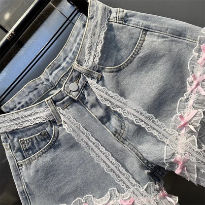 Cosette Shorts