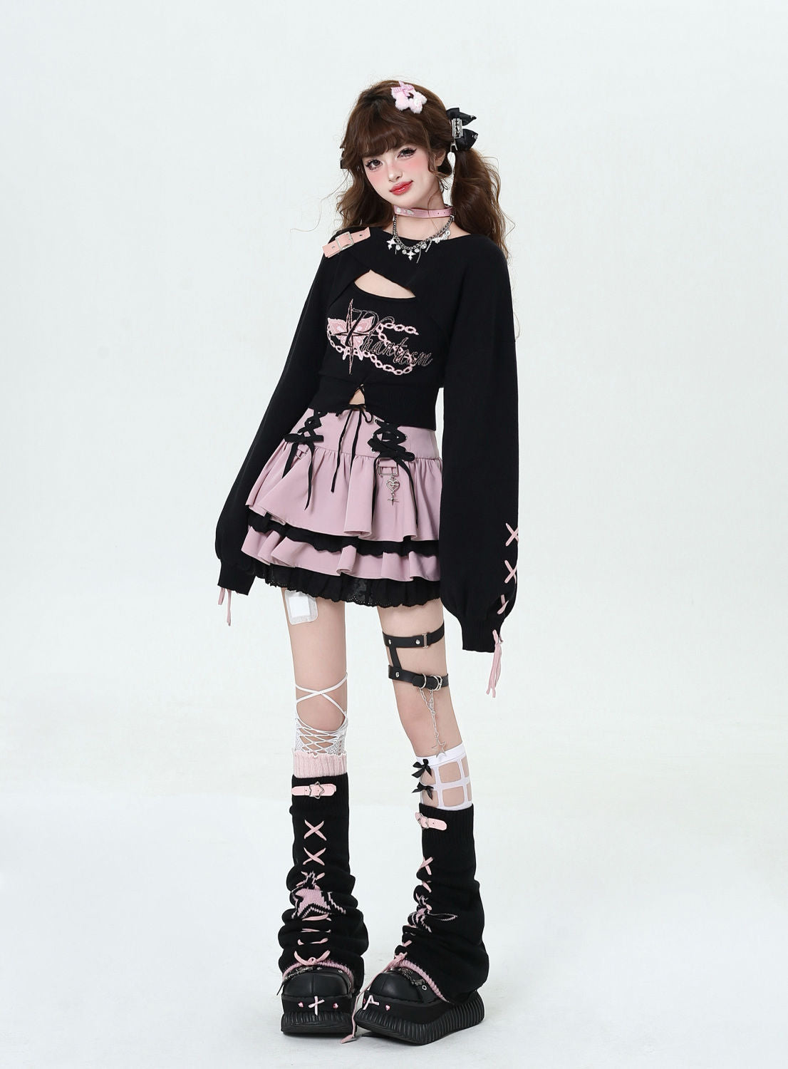 The Dollhouse Abyss