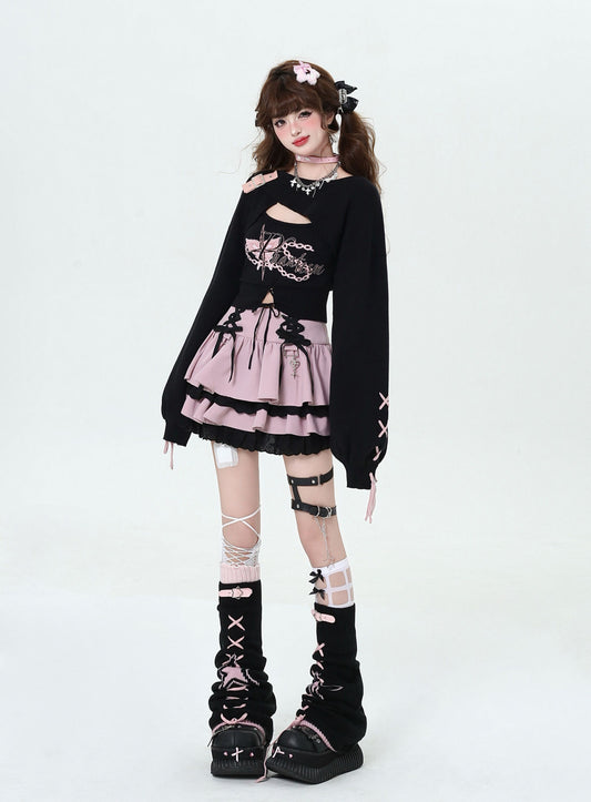 The Dollhouse Abyss