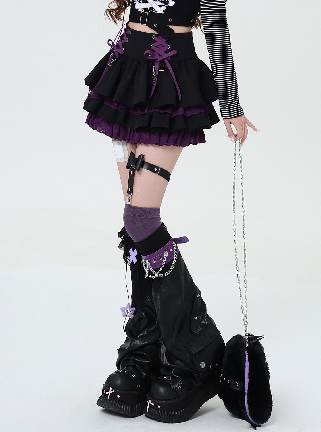 The Dollhouse Abyss