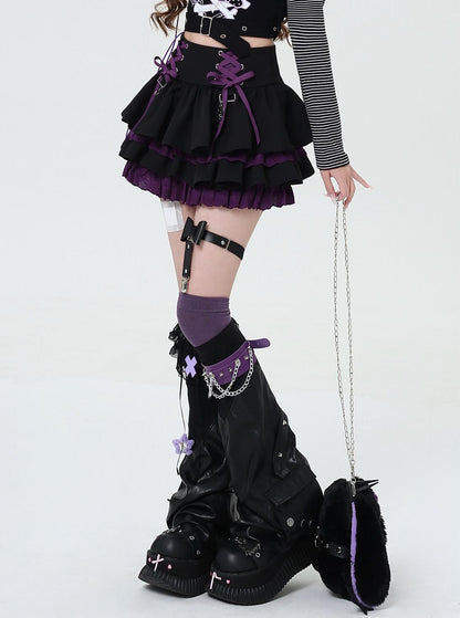 The Dollhouse Abyss