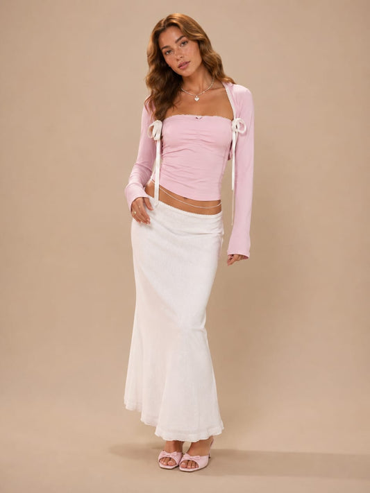 Blush Veil
