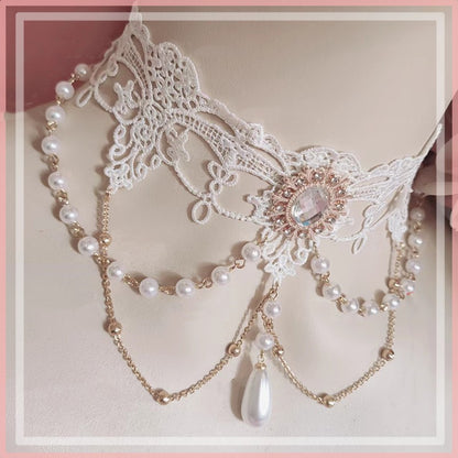 The Versailles Choker