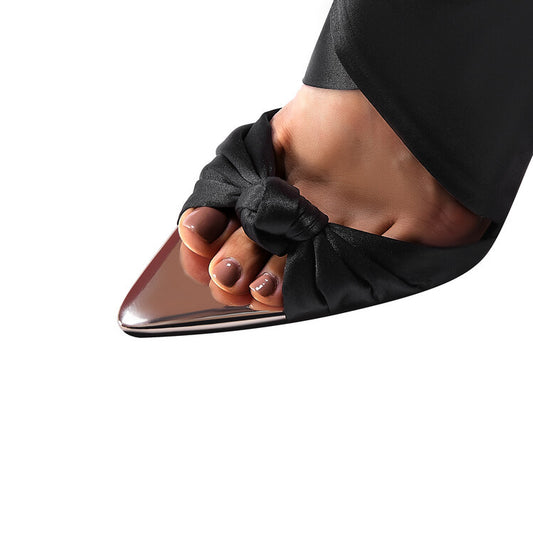 Dark Arabesque