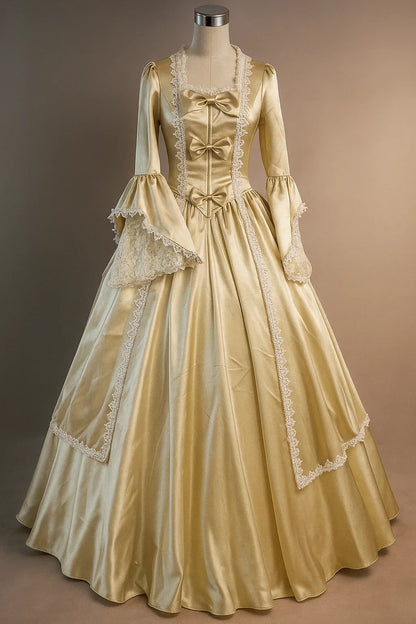 Royal Rococo Dream