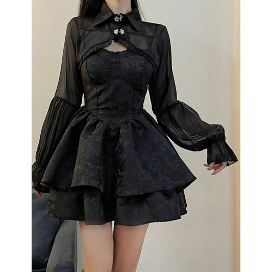 Morgana Dress
