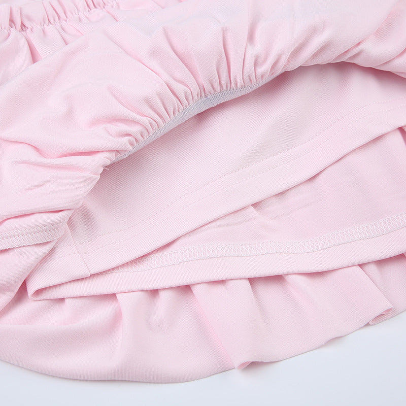 Coquette Dream Ballet