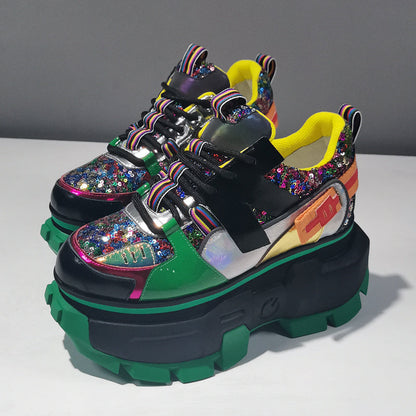 Neonbyte Sneakers