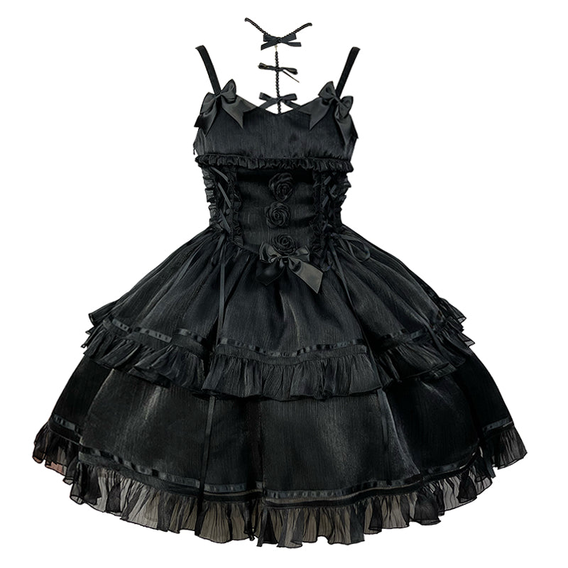 Black Dahlia