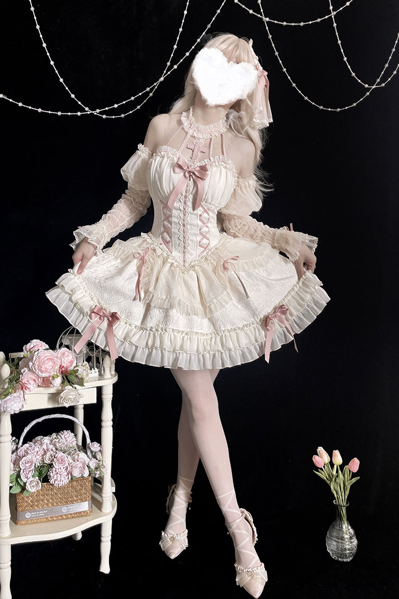 Dolce Ribbon