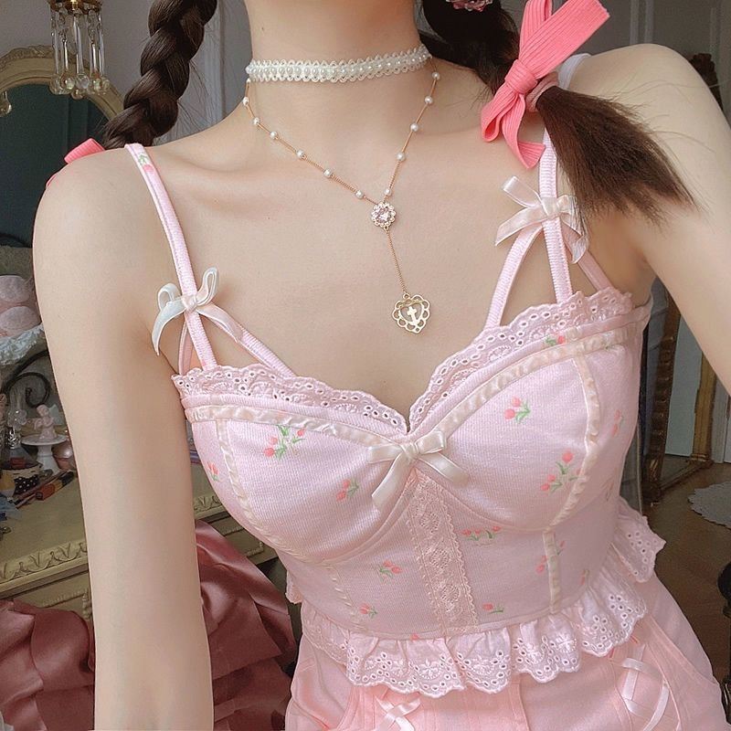 Rosemilk Fairy