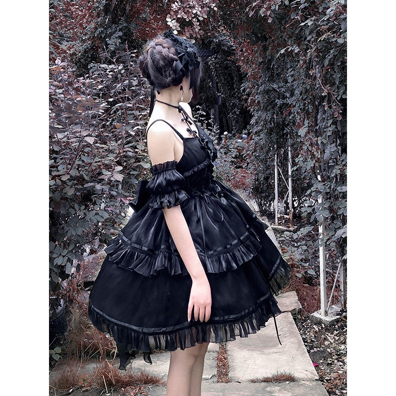 Black Dahlia