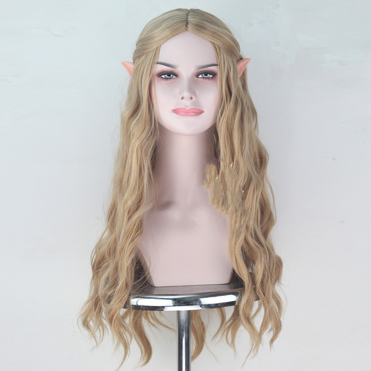 Elaria Elf Queen Wig