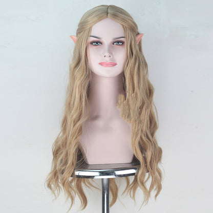 Elaria Elf Queen Wig
