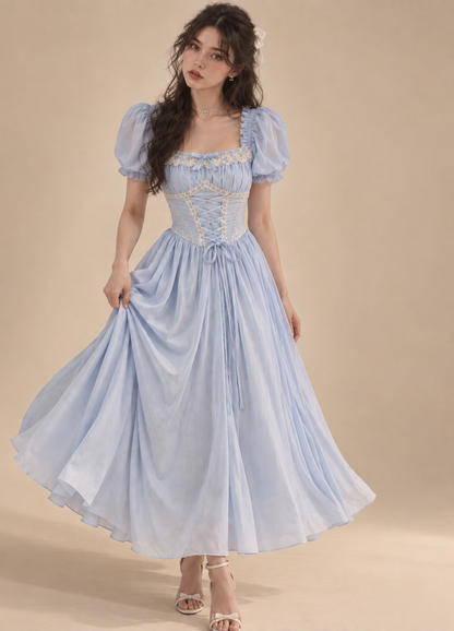Nuage Paris Dress