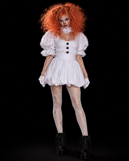 Penny - The Killer Doll Clown Costume
