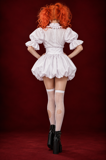 Penny - The Killer Doll Clown Costume